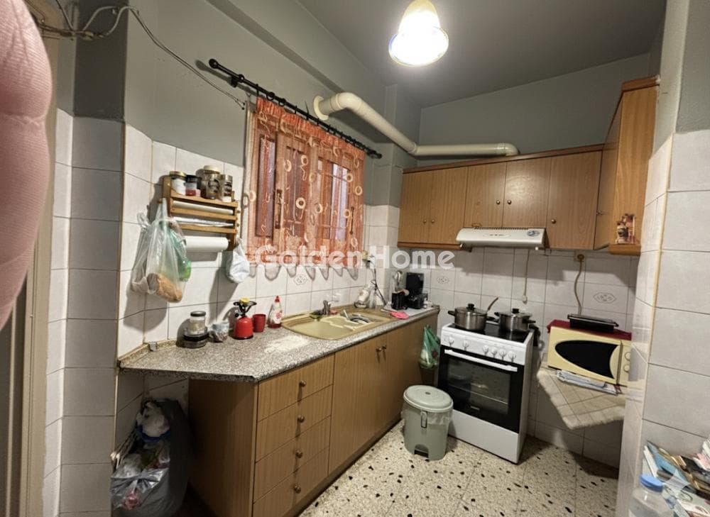 Apartment in Karava, Koridallos — Photo 9 of 12