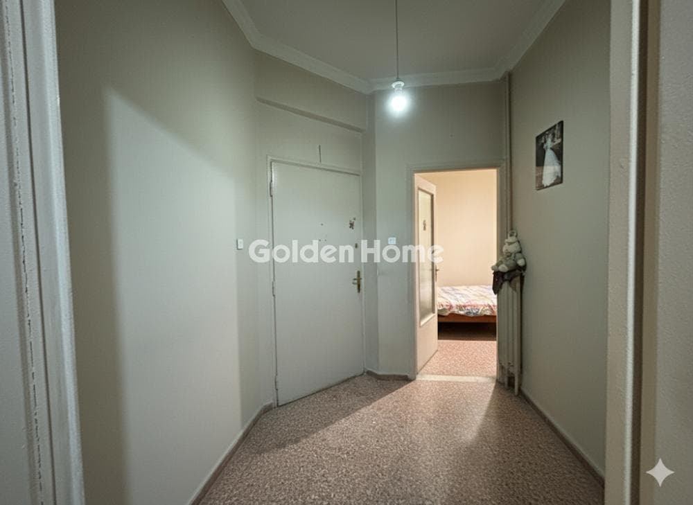 Apartment in Karava, Koridallos — Photo 4 of 12
