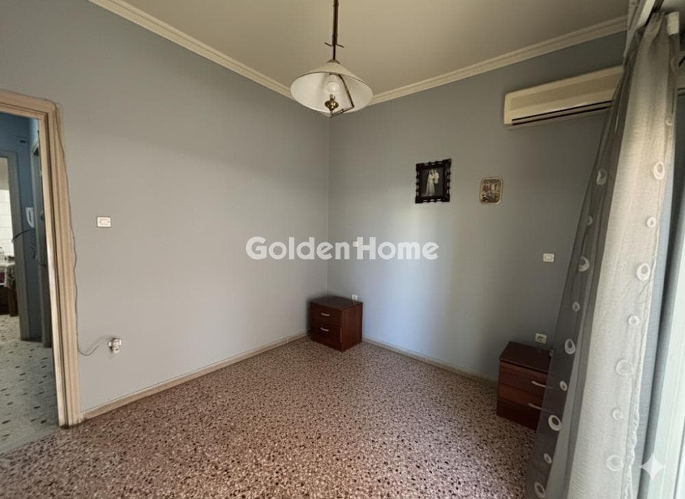 Apartment in Karava, Koridallos — Photo 8 of 12