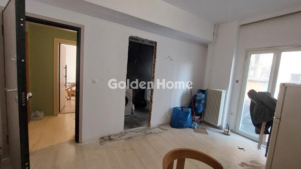 Apartment in Neo Pagkrati, Vironas — Photo 22 of 25