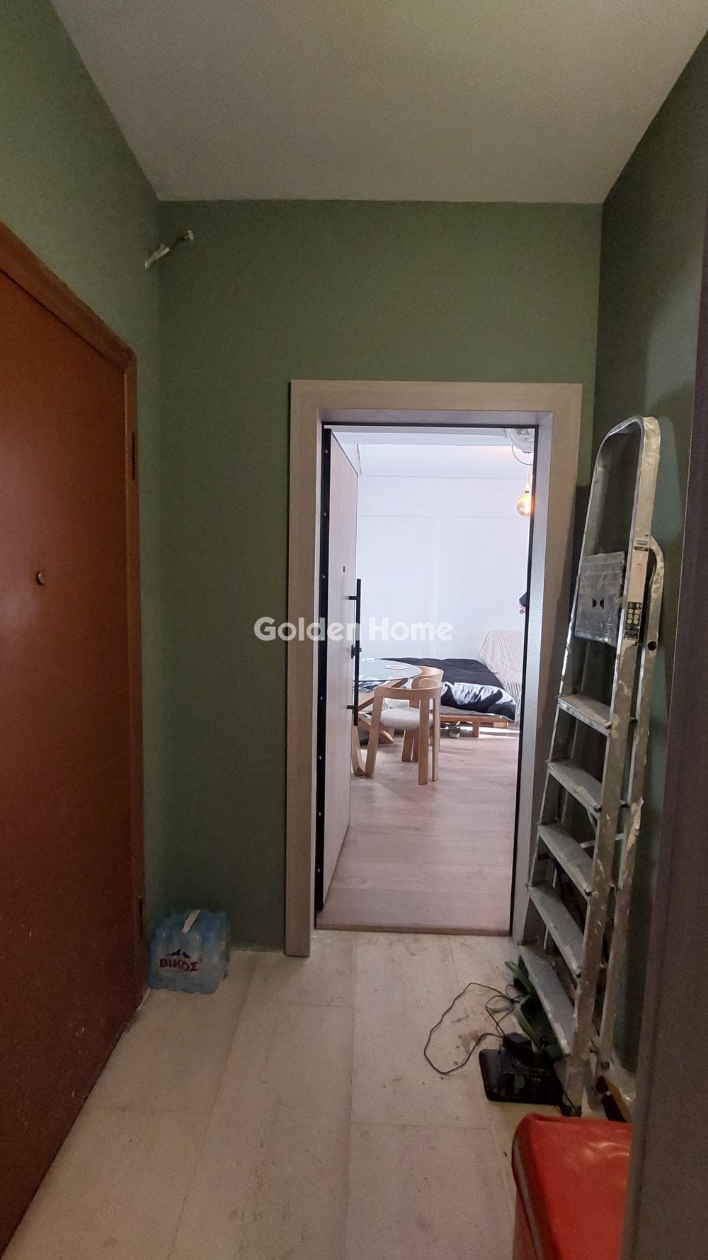 Apartment in Neo Pagkrati, Vironas — Photo 7 of 25