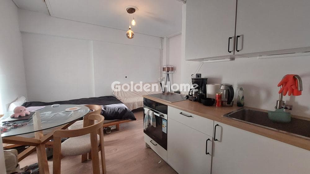 Apartment in Neo Pagkrati, Vironas — Photo 4 of 25