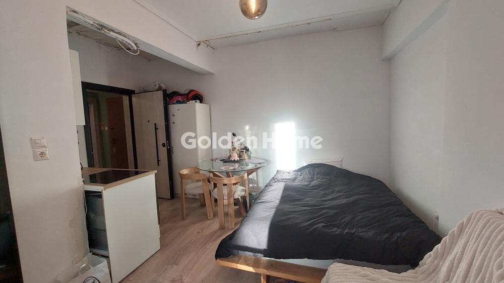 Apartment in Neo Pagkrati, Vironas — Photo 11 of 25