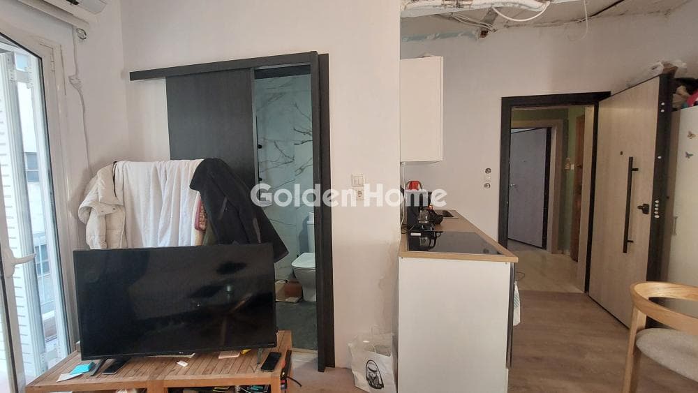 Apartment in Neo Pagkrati, Vironas — Photo 17 of 25