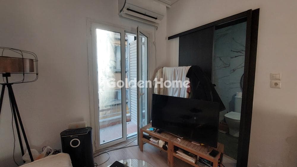 Apartment in Neo Pagkrati, Vironas — Photo 23 of 25