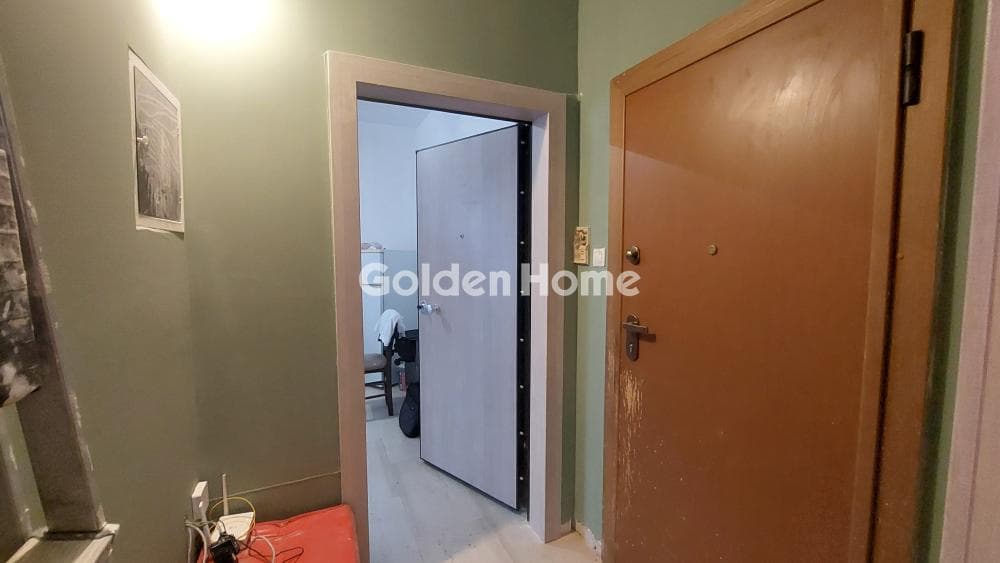 Apartment in Neo Pagkrati, Vironas — Photo 24 of 25
