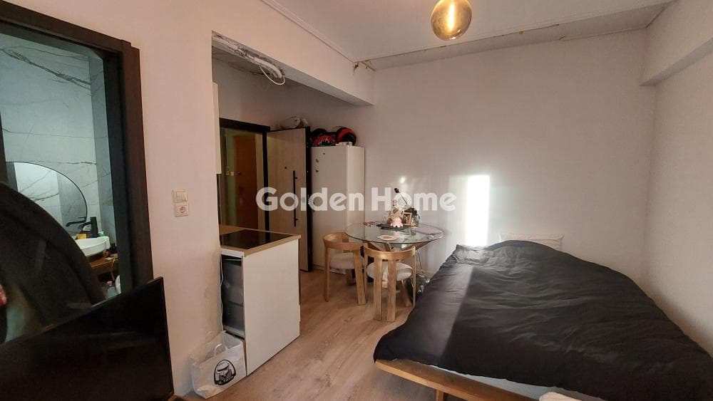 Apartment in Neo Pagkrati, Vironas — Photo 25 of 25