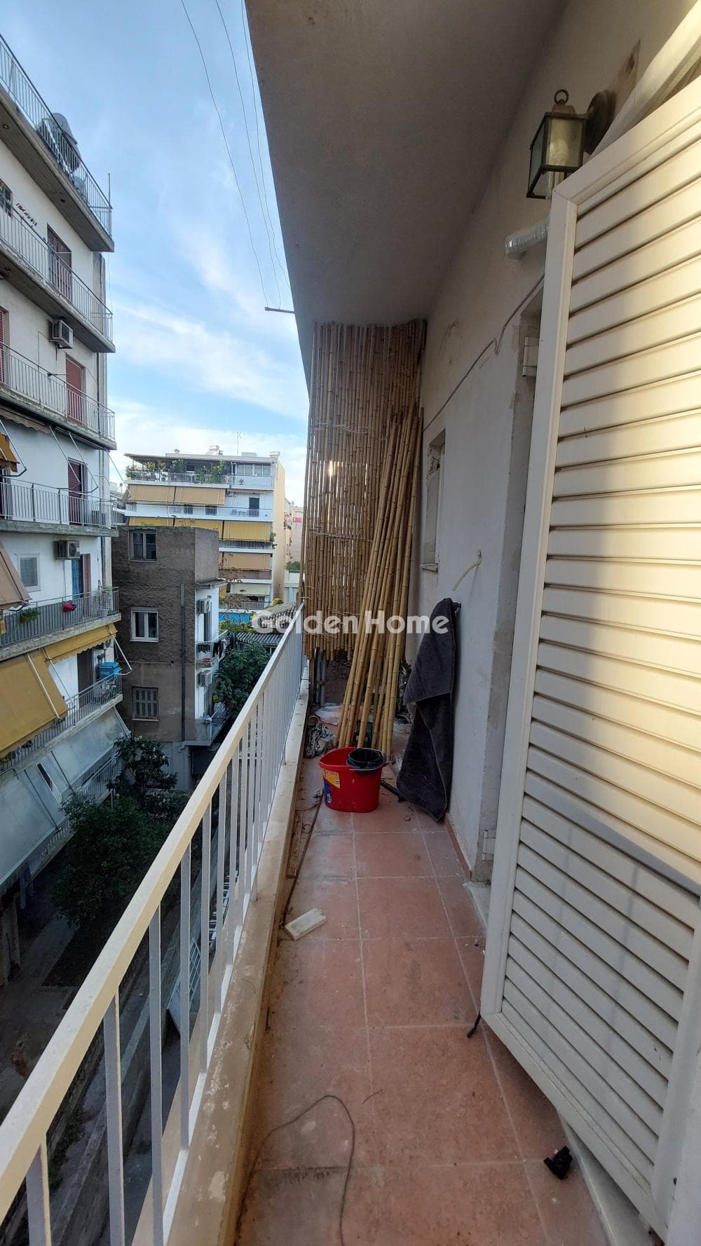 Apartment in Neo Pagkrati, Vironas — Photo 16 of 25