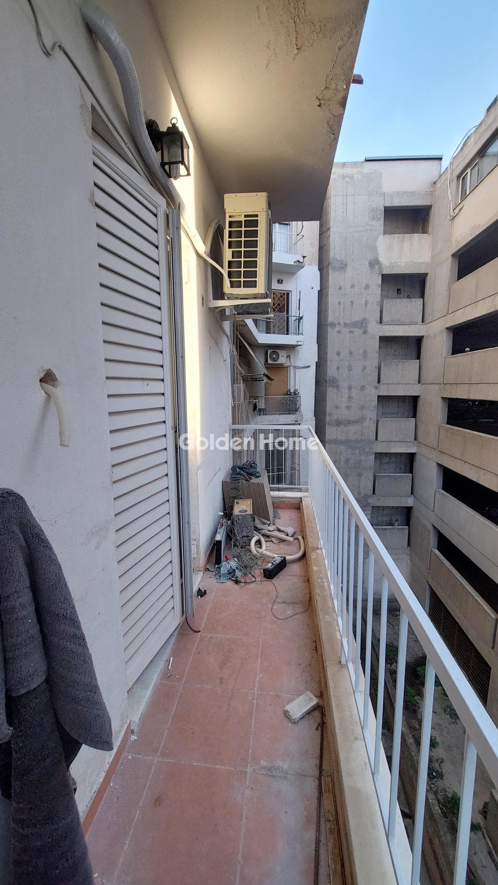 Apartment in Neo Pagkrati, Vironas — Photo 5 of 25