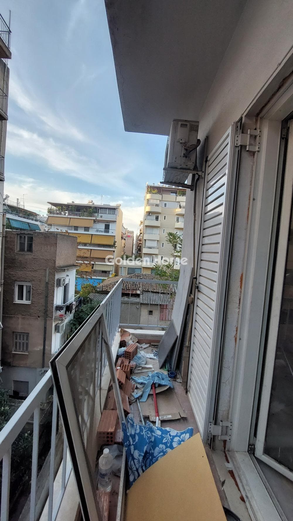 Apartment in Neo Pagkrati, Vironas — Photo 19 of 25