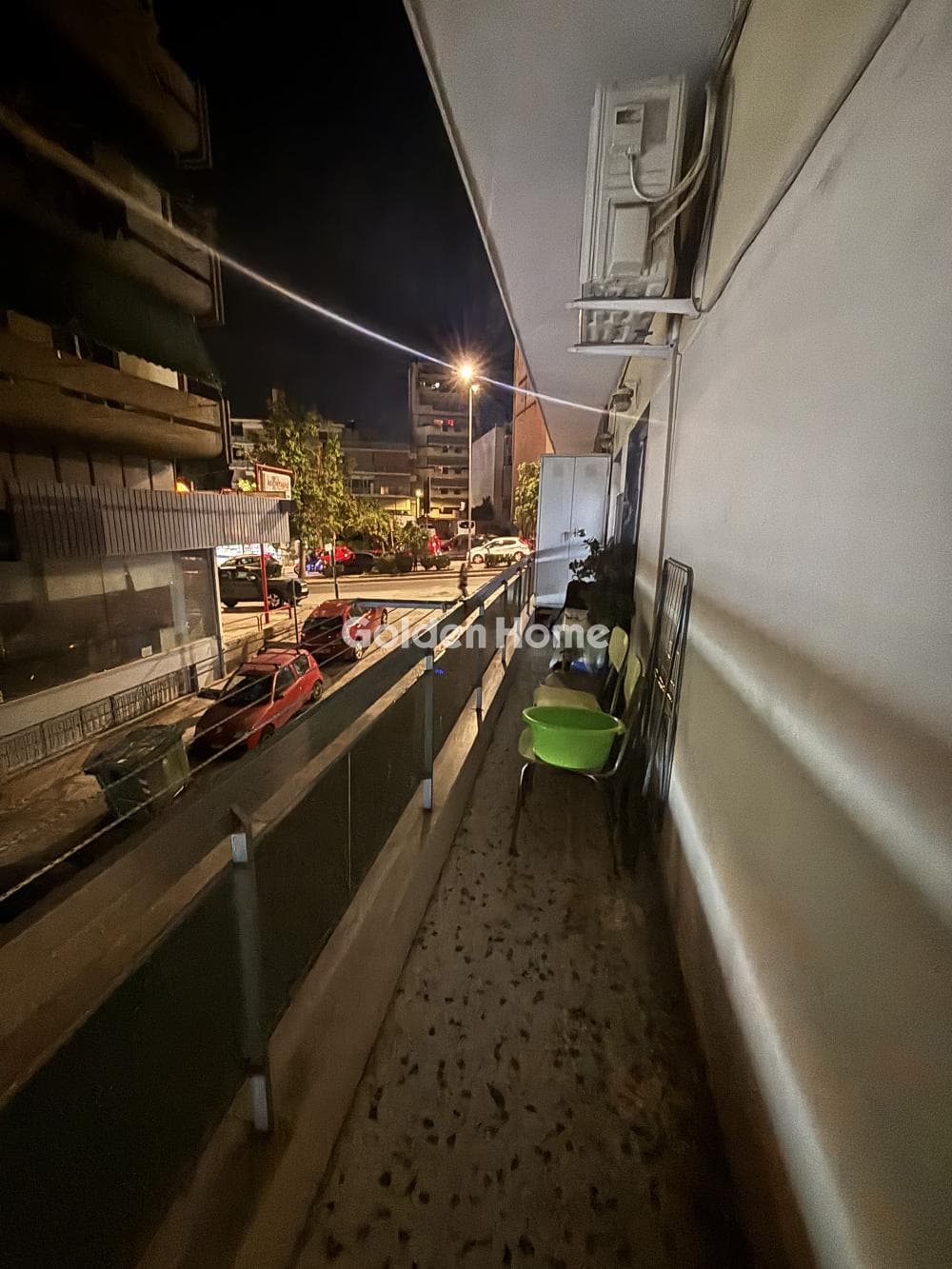 Διαμέρισμα στην Μενιδιάτικα, Γαλάτσι — Φωτογραφία 6 από 6