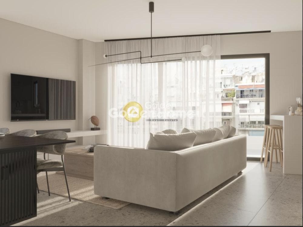 Apartment in Agia Sofia, Neo Psichiko — Photo 2 of 5
