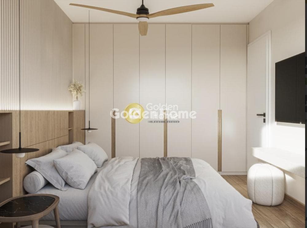 Apartment in Agia Sofia, Neo Psichiko — Photo 3 of 5