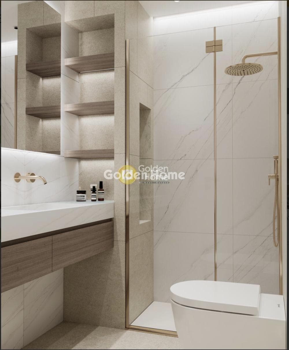 Apartment in Agia Sofia, Neo Psichiko — Photo 4 of 5