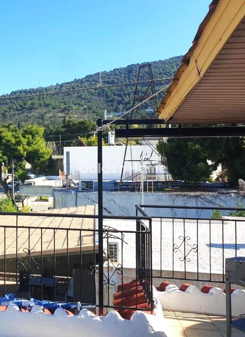 Διαμέρισμα στην Προφήτης Ηλίας, Αγία Παρασκευή — Φωτογραφία 5 από 6