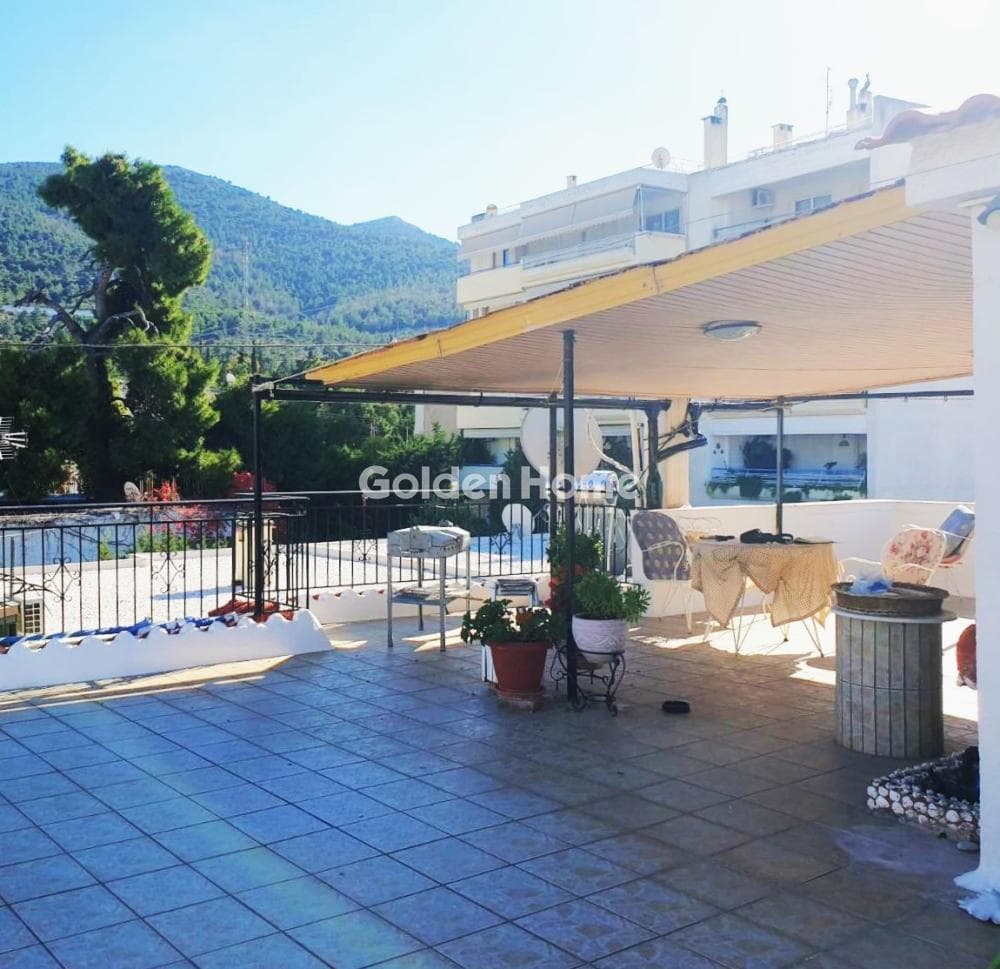 Διαμέρισμα στην Προφήτης Ηλίας, Αγία Παρασκευή — Φωτογραφία 1 από 6