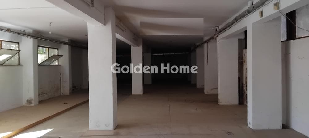Warehouse in Tria Asteria, Iraklio — Photo 4 of 11
