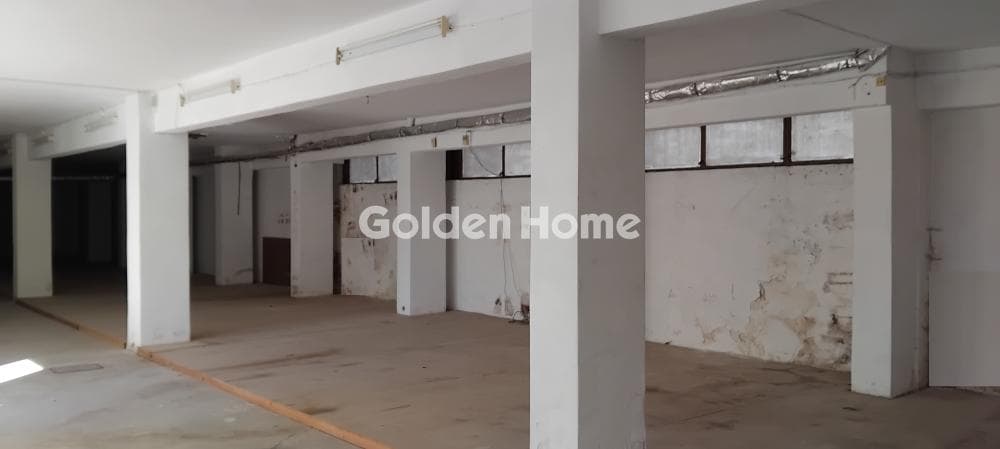 Warehouse in Tria Asteria, Iraklio — Photo 3 of 11