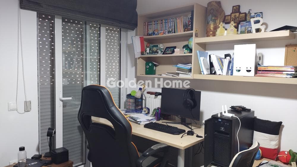 Μονοκατοικία στην Άγιος Ανδρέας, Νέα Μάκρη — Φωτογραφία 26 από 43