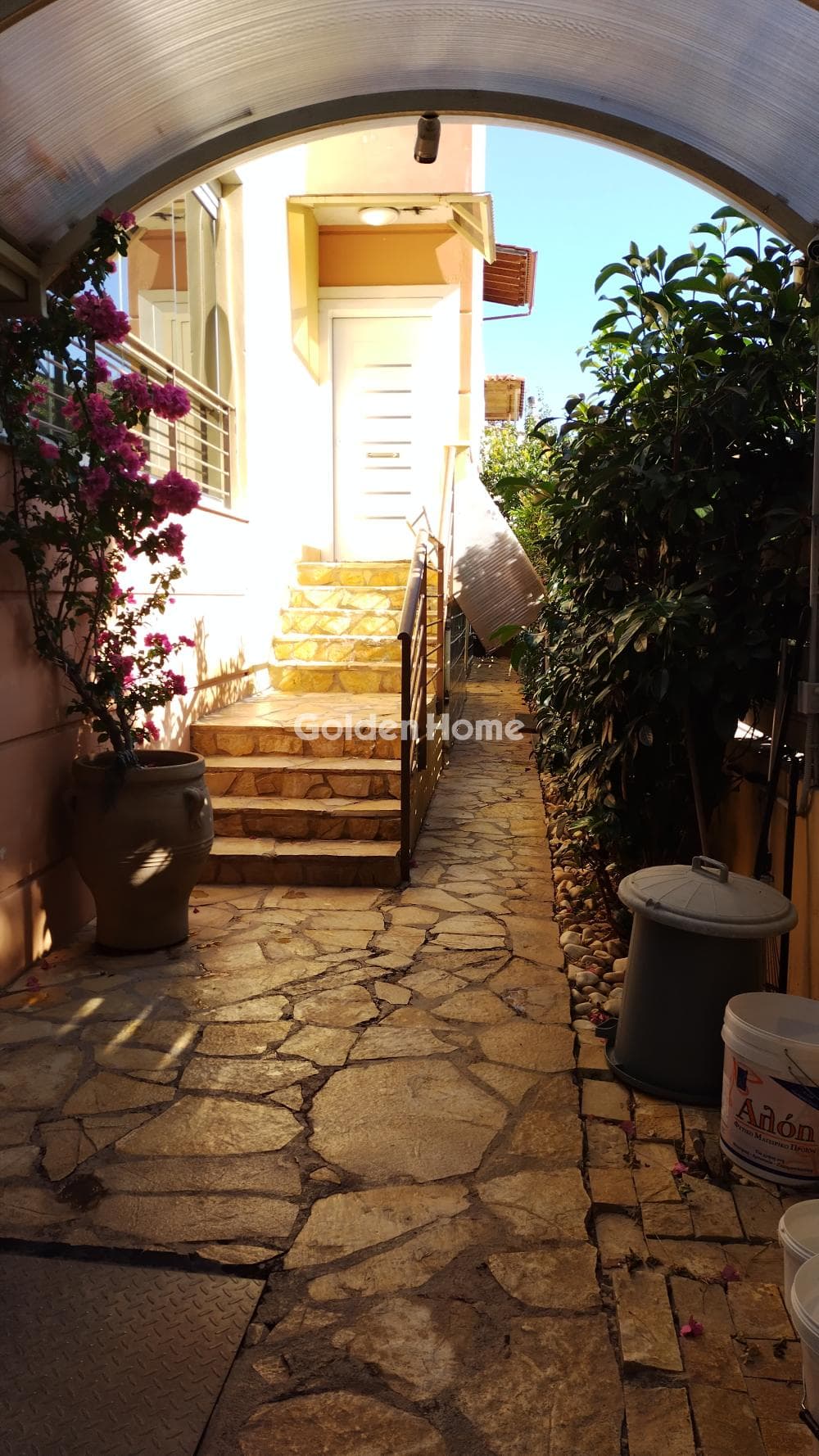 Μονοκατοικία στην Άγιος Ανδρέας, Νέα Μάκρη — Φωτογραφία 40 από 43