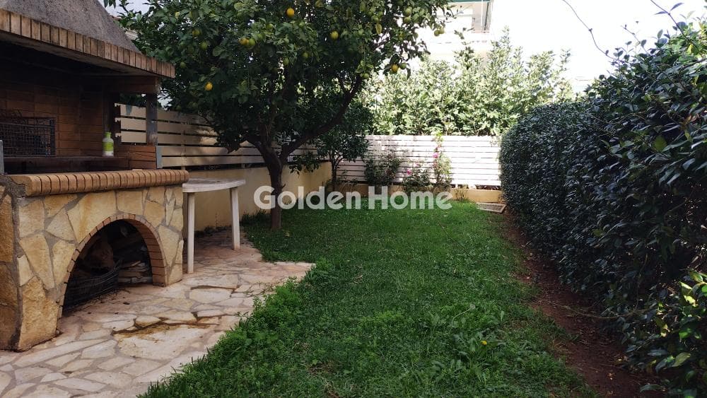 Μονοκατοικία στην Άγιος Ανδρέας, Νέα Μάκρη — Φωτογραφία 42 από 43