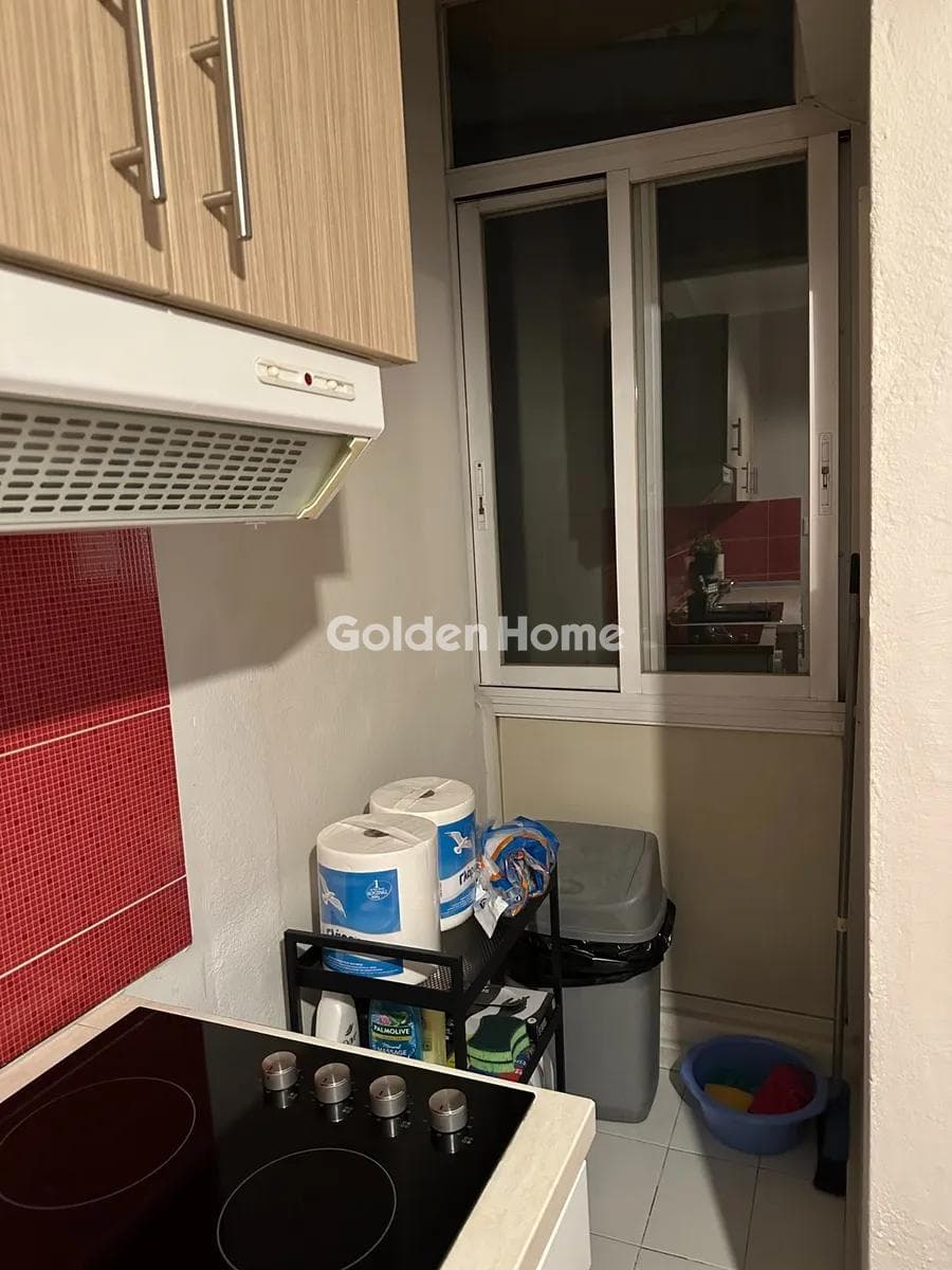 Apartment in Drosia, Sikies — Photo 5 of 11