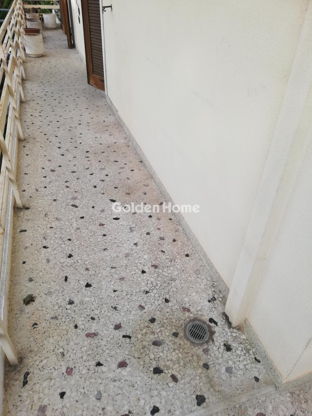 Apartment in Elaionas, Chaidari — Photo 21 of 22