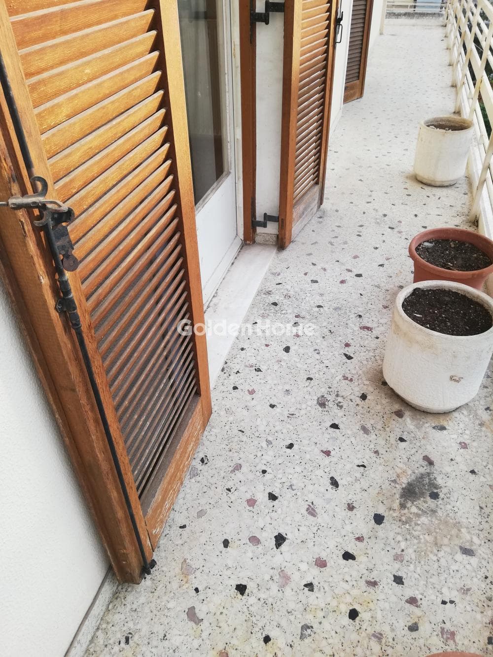 Apartment in Elaionas, Chaidari — Photo 22 of 22