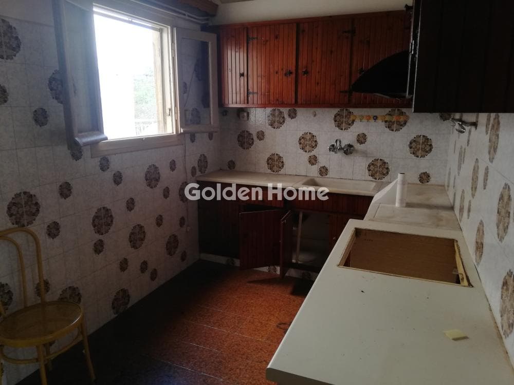 Apartment in Elaionas, Chaidari — Photo 16 of 22