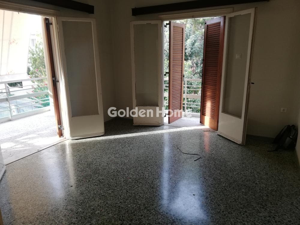 Apartment in Elaionas, Chaidari — Photo 1 of 22