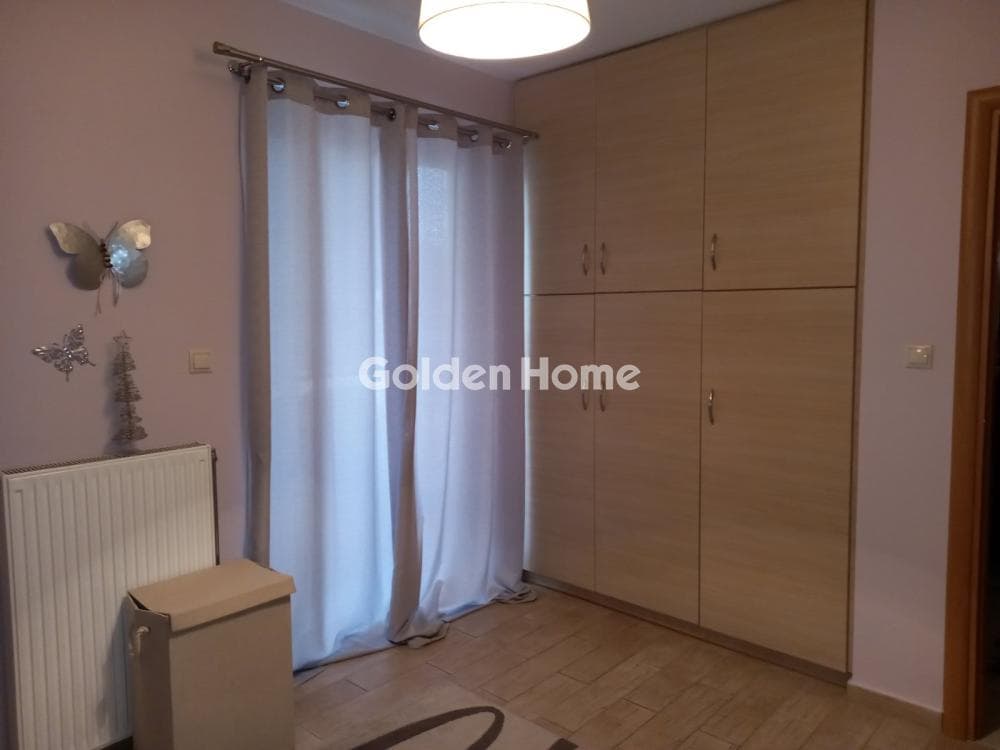 Apartment in Nea Charavgi, Kamatero — Photo 13 of 16