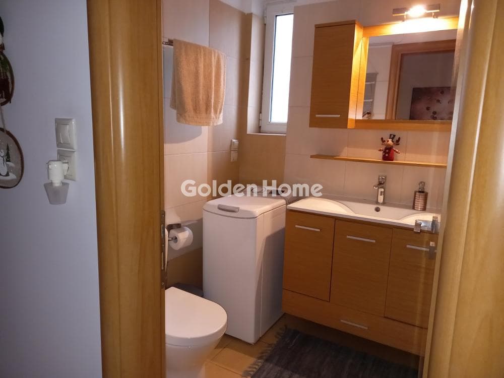 Apartment in Nea Charavgi, Kamatero — Photo 8 of 16