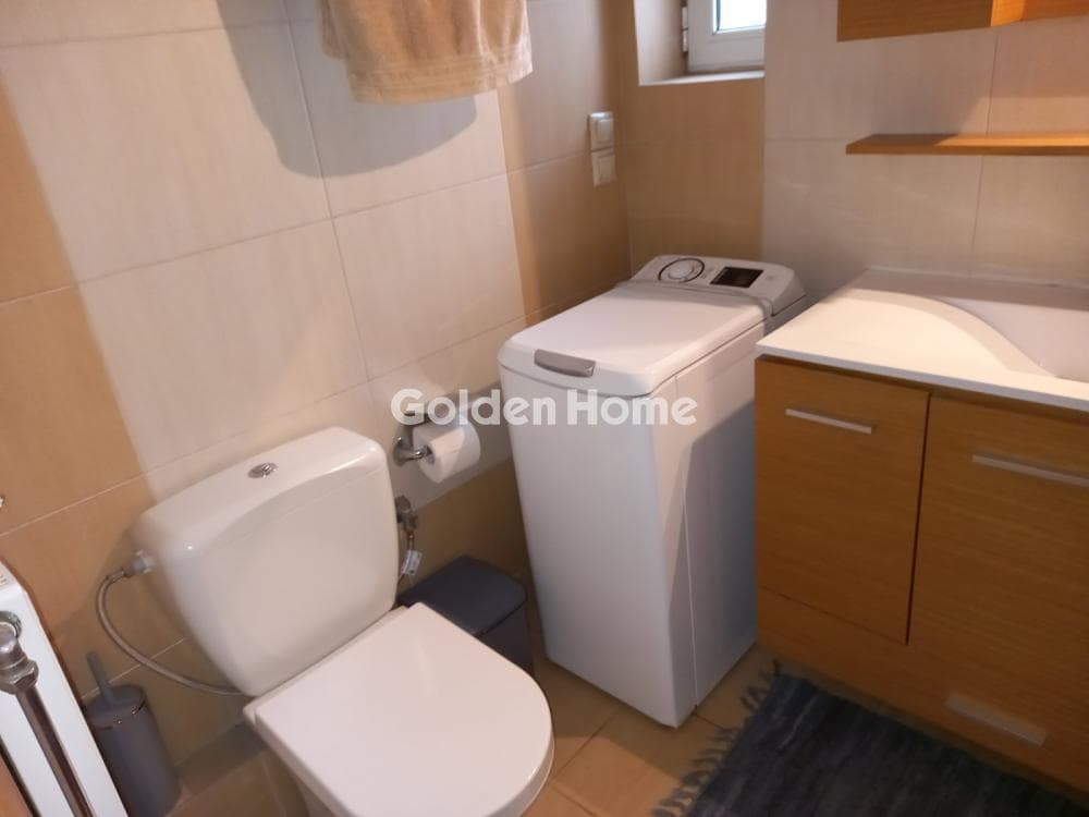 Apartment in Nea Charavgi, Kamatero — Photo 7 of 16