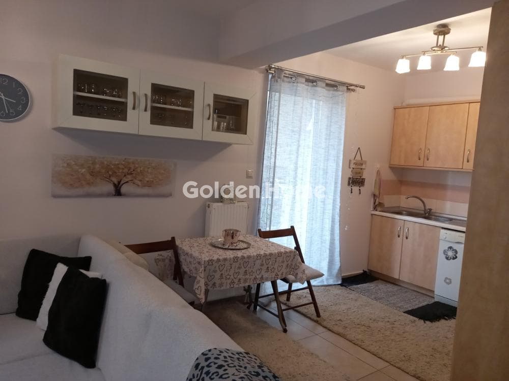 Apartment in Nea Charavgi, Kamatero — Photo 3 of 16