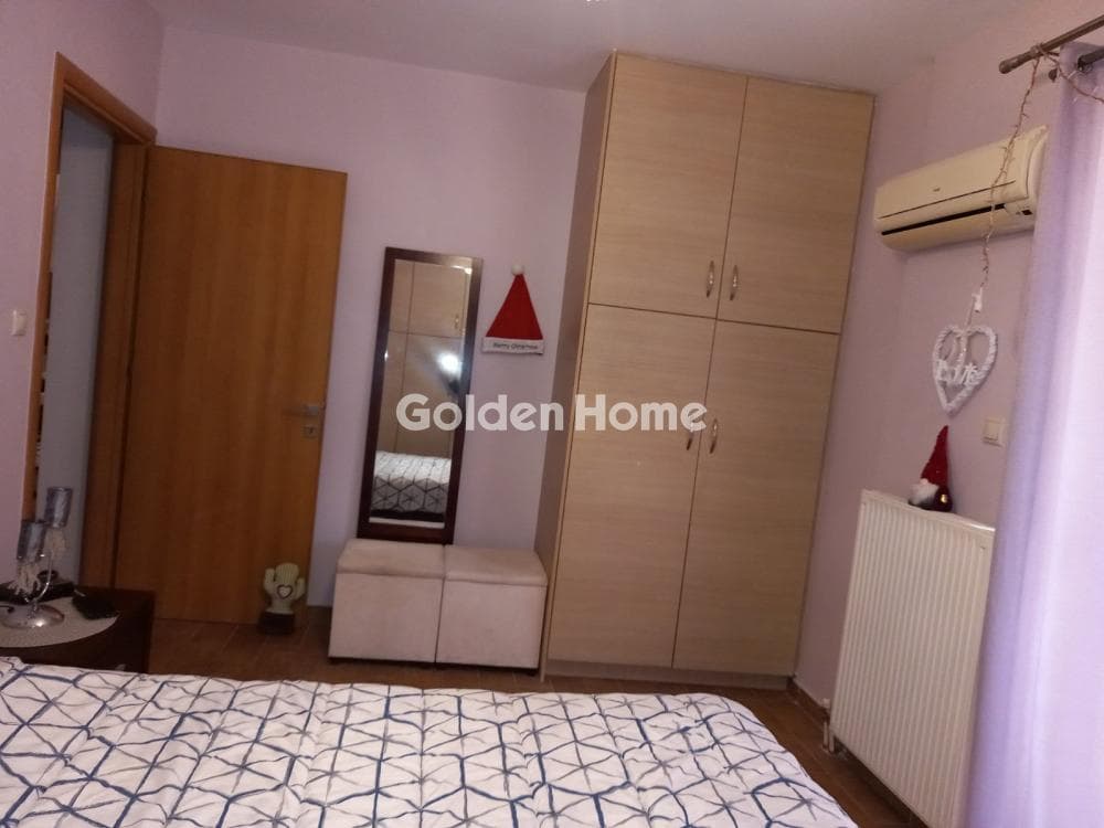 Apartment in Nea Charavgi, Kamatero — Photo 9 of 16