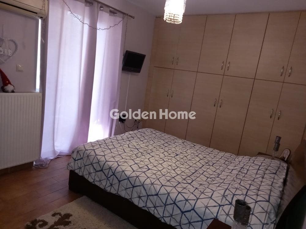 Apartment in Nea Charavgi, Kamatero — Photo 10 of 16