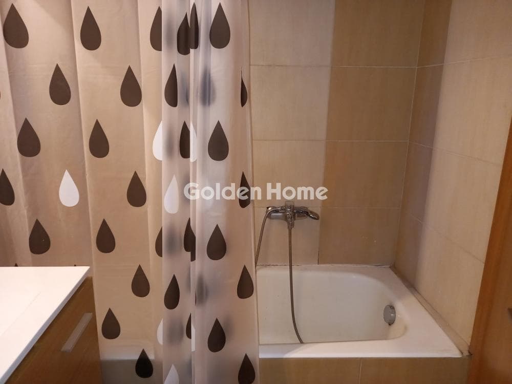 Apartment in Nea Charavgi, Kamatero — Photo 14 of 16