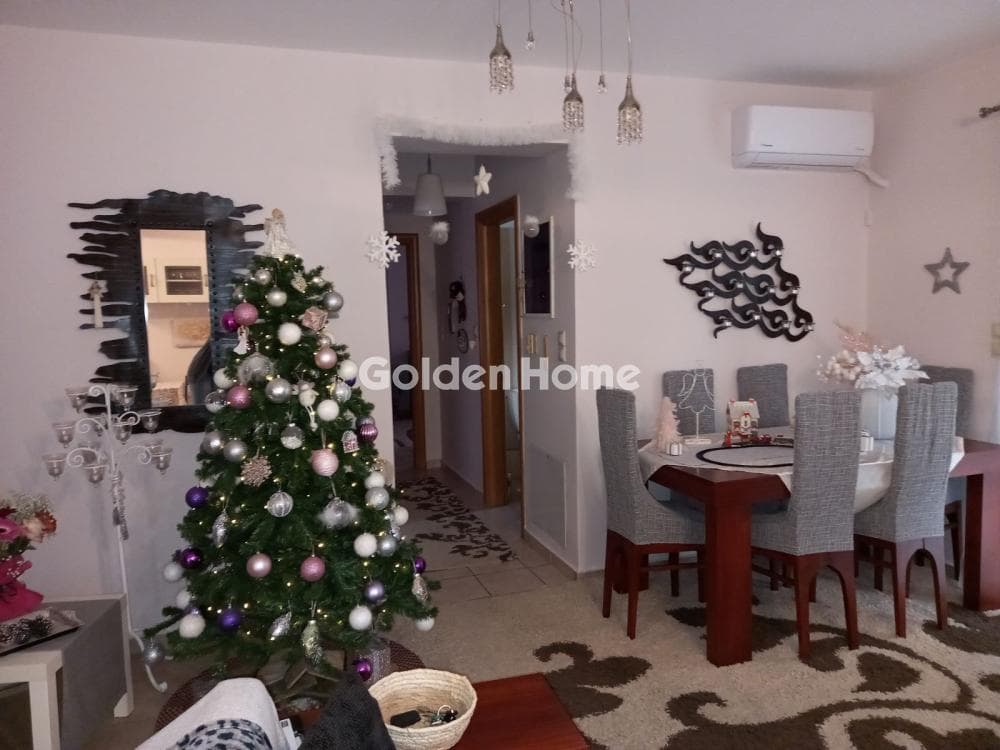 Apartment in Nea Charavgi, Kamatero — Photo 6 of 16