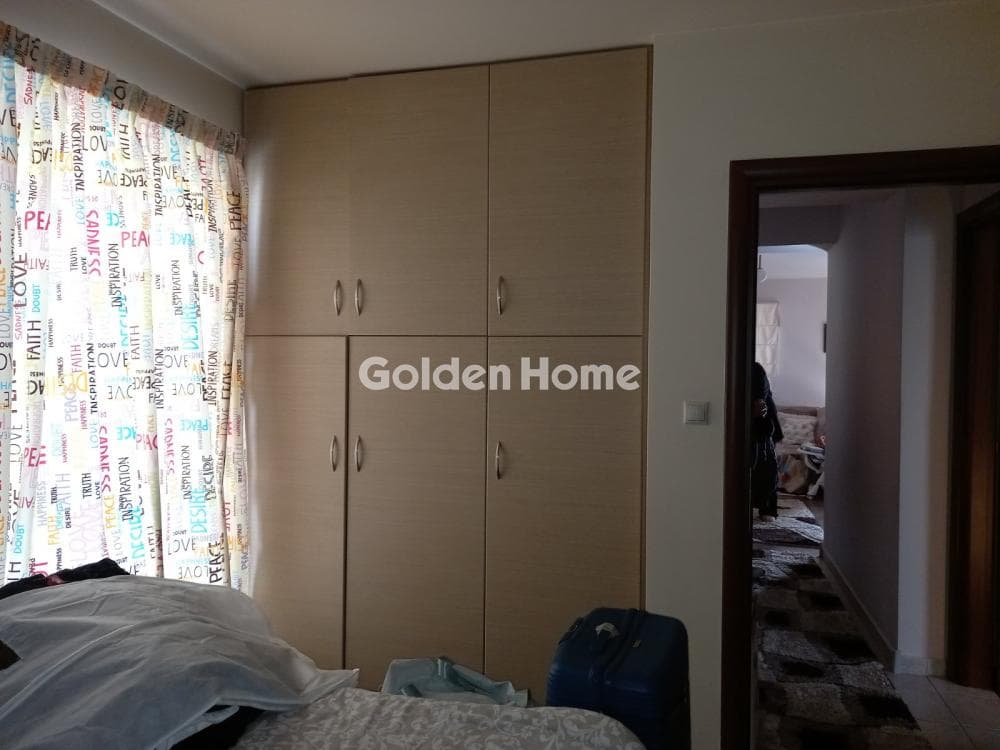 Apartment in Nea Charavgi, Kamatero — Photo 9 of 11