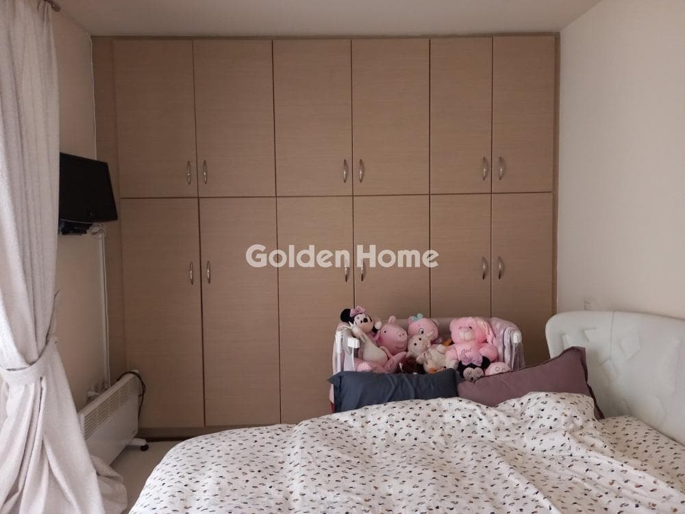 Apartment in Nea Charavgi, Kamatero — Photo 8 of 11