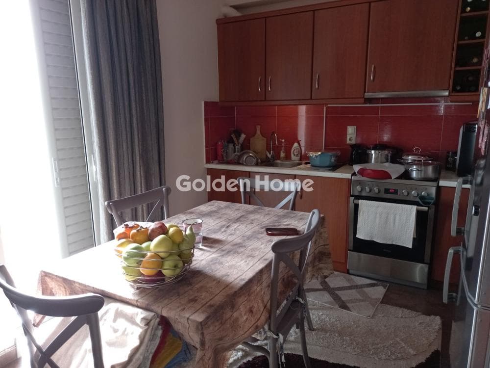 Apartment in Nea Charavgi, Kamatero — Photo 5 of 11