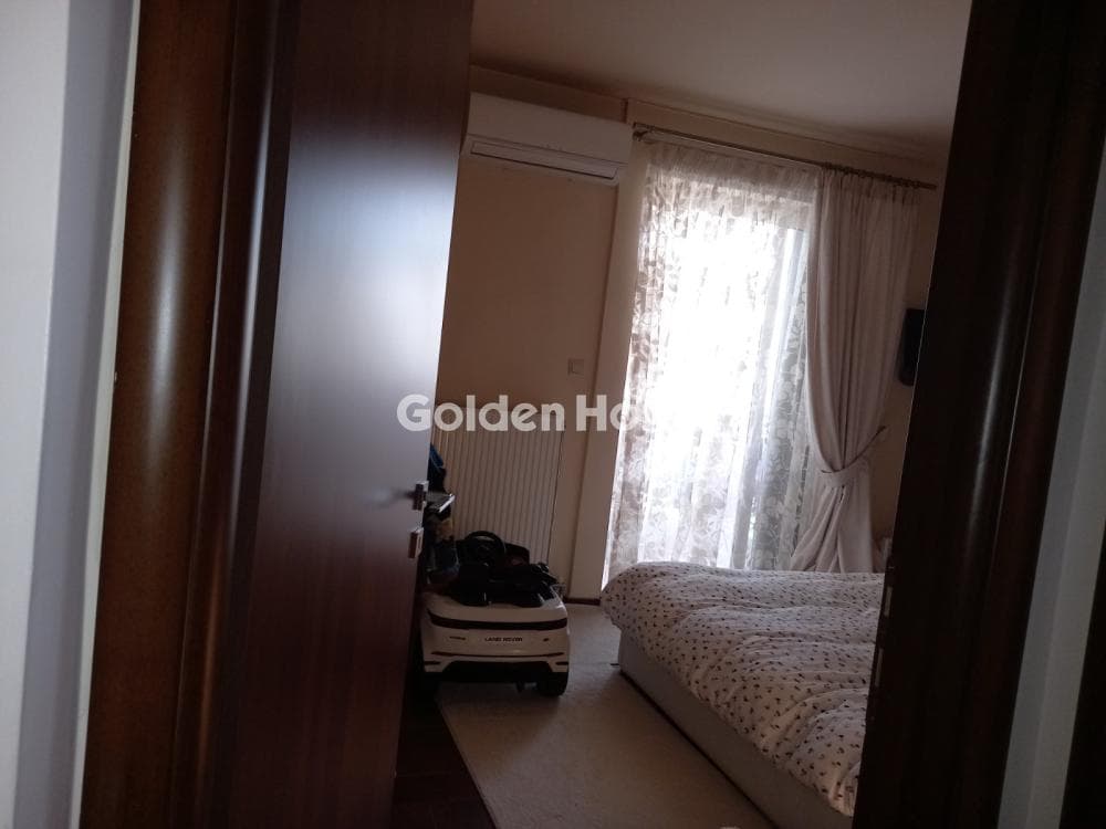 Apartment in Nea Charavgi, Kamatero — Photo 11 of 11