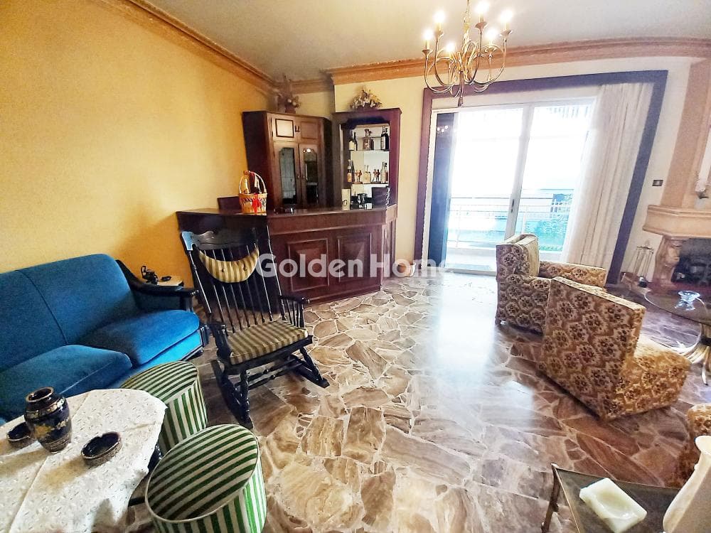 Διαμέρισμα στην Γ΄Νεκροταφείο Αθηνών, Αγία Βαρβάρα — Φωτογραφία 1 από 28