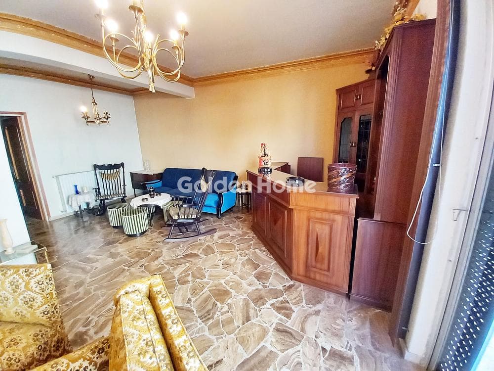 Διαμέρισμα στην Γ΄Νεκροταφείο Αθηνών, Αγία Βαρβάρα — Φωτογραφία 2 από 28