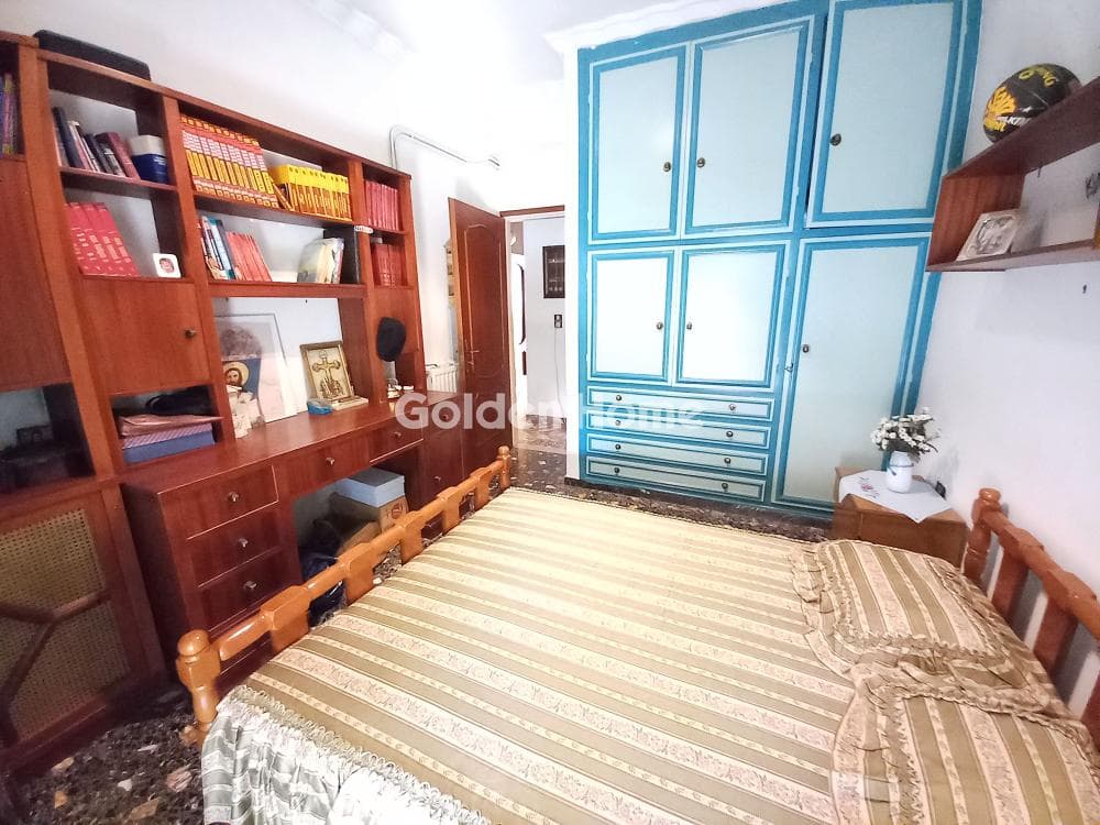 Διαμέρισμα στην Γ΄Νεκροταφείο Αθηνών, Αγία Βαρβάρα — Φωτογραφία 8 από 28