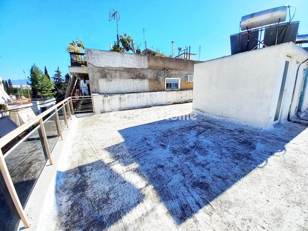 Διαμέρισμα στην Γ΄Νεκροταφείο Αθηνών, Αγία Βαρβάρα — Φωτογραφία 24 από 28