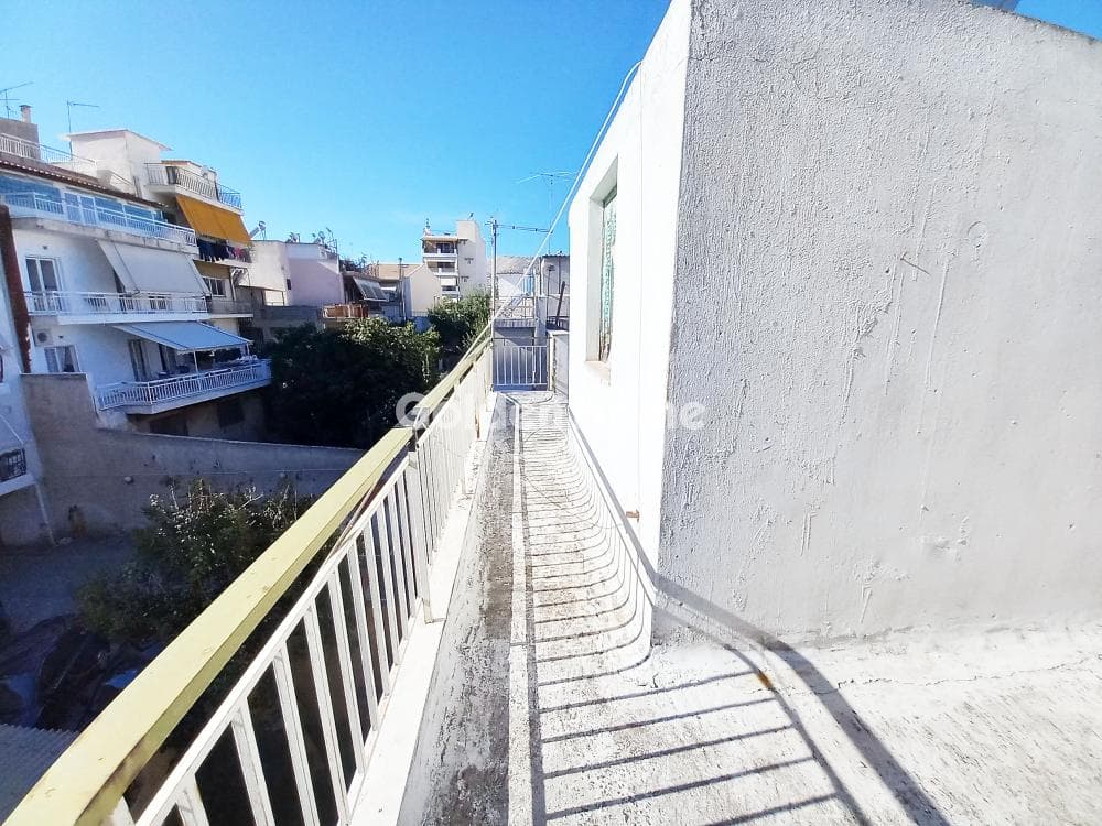 Διαμέρισμα στην Γ΄Νεκροταφείο Αθηνών, Αγία Βαρβάρα — Φωτογραφία 28 από 28