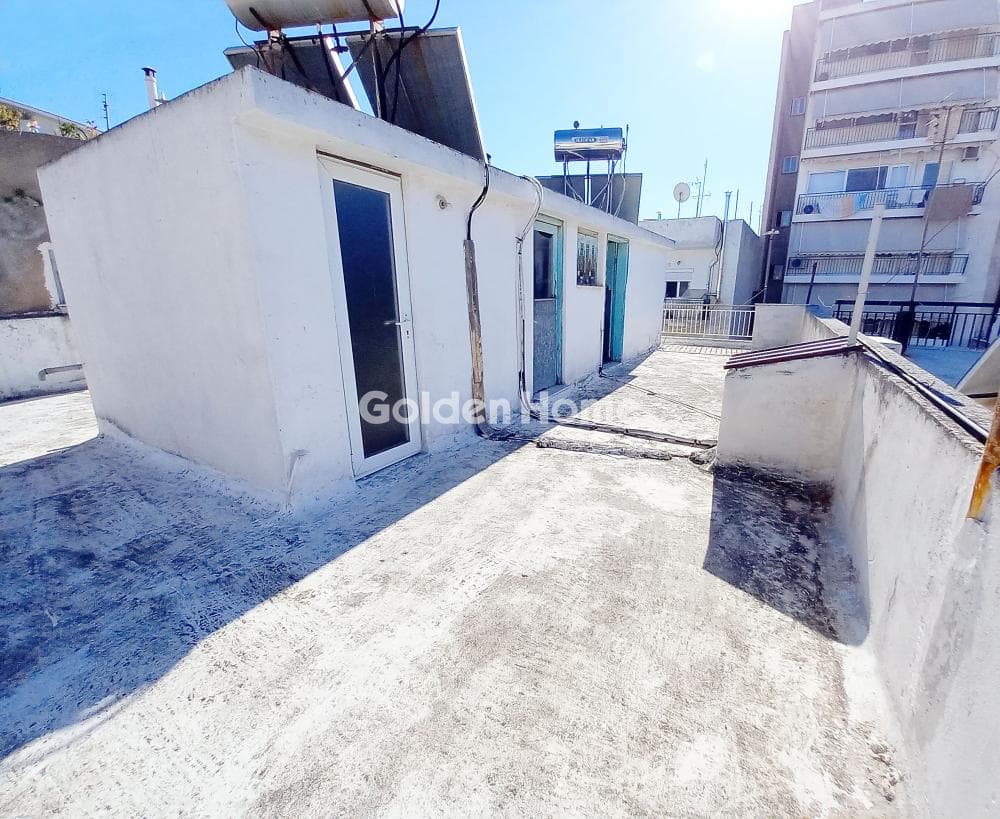 Διαμέρισμα στην Γ΄Νεκροταφείο Αθηνών, Αγία Βαρβάρα — Φωτογραφία 27 από 28