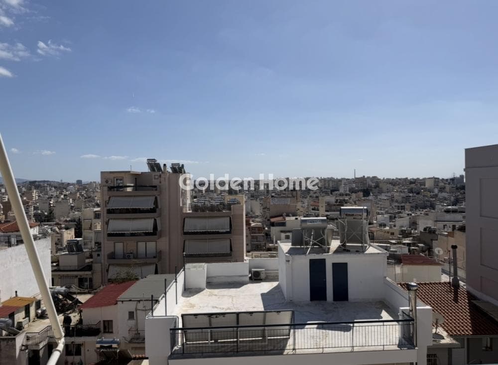Διαμέρισμα στην Αμφιάλη, Κερατσίνι — Φωτογραφία 5 από 7