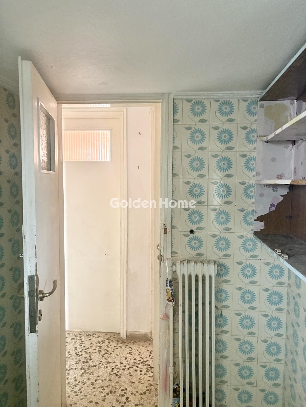 Apartment in Inepoli, Nea Ionia — Photo 11 of 12